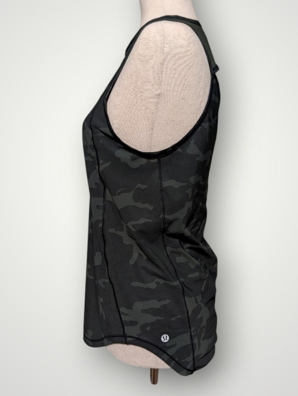 Lululemon Sculpt Tank Top View 4